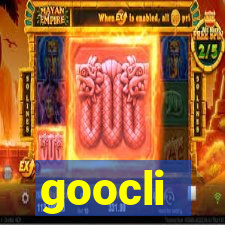 goocli - inicio